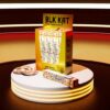 Blk Kat Carts