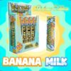 Blk Kat Carts