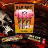 Blk Kat Carts
