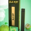Blk Kat Carts
