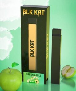 Blk Kat Carts