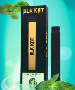 Blk Kat Carts