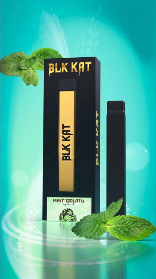 Blk Kat Carts