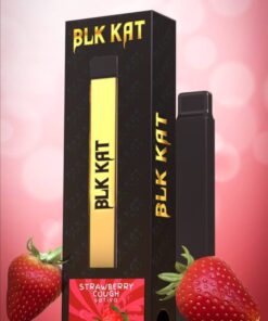Blk Kat Carts