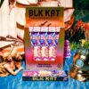 Blk Kat Carts