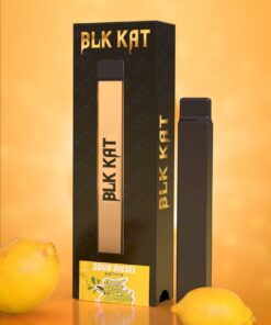 Blk Kat Carts
