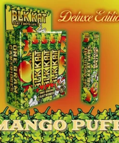 Blk Kat Carts
