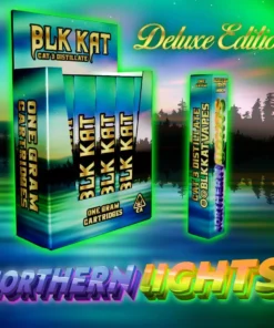 Blk Kat Carts