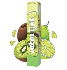 Local Lime